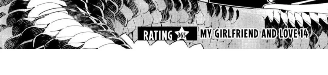 Read Kanojo, Okarishimasu chapter 365 image 1 on Lezhin