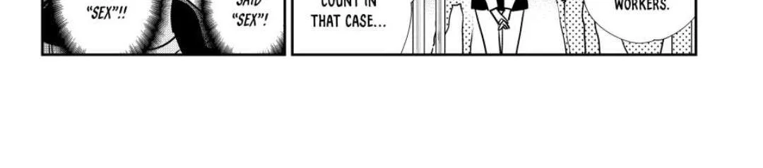 Read Kanojo, Okarishimasu chapter 365 image 19 on Lezhin