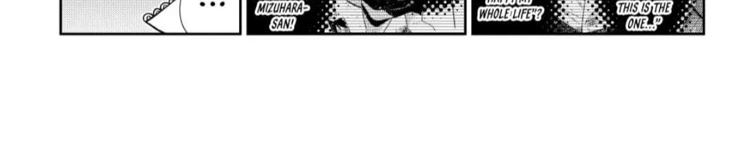 Read Kanojo, Okarishimasu chapter 365 image 21 on Lezhin