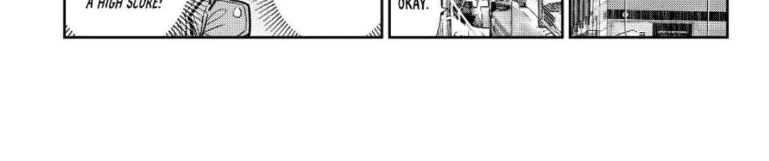 Read Kanojo, Okarishimasu chapter 365 image 33 on Lezhin