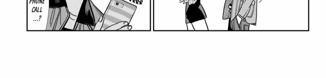 Read Kanojo, Okarishimasu chapter 366 image 34 on Lezhin