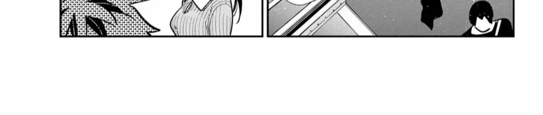 Read Kanojo, Okarishimasu chapter 367 image 1 on Lezhin