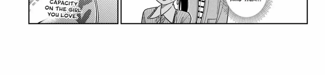 Read Kanojo, Okarishimasu chapter 369 image 10 on Lezhin