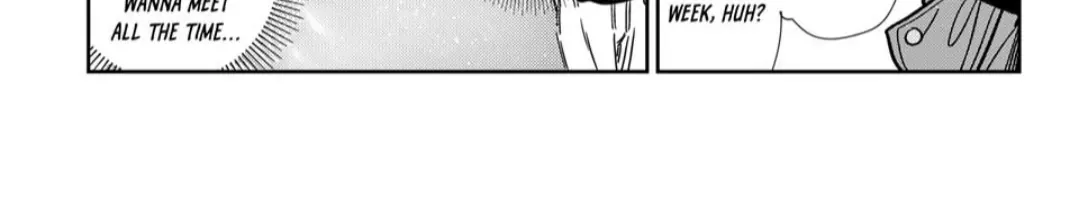 Read Kanojo, Okarishimasu chapter 369 image 18 on Lezhin