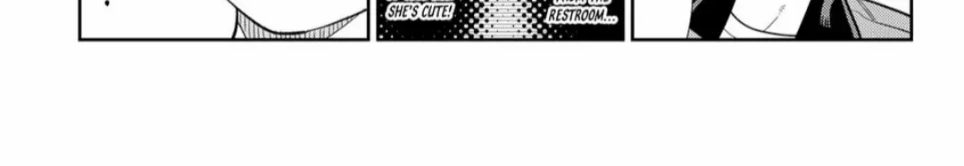 Read Kanojo, Okarishimasu chapter 370 image 6 on Lezhin