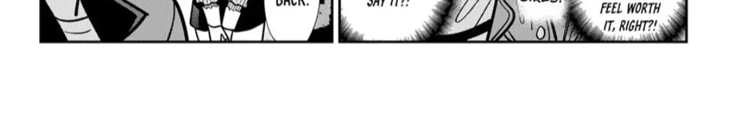 Read Kanojo, Okarishimasu chapter 370 image 8 on Lezhin