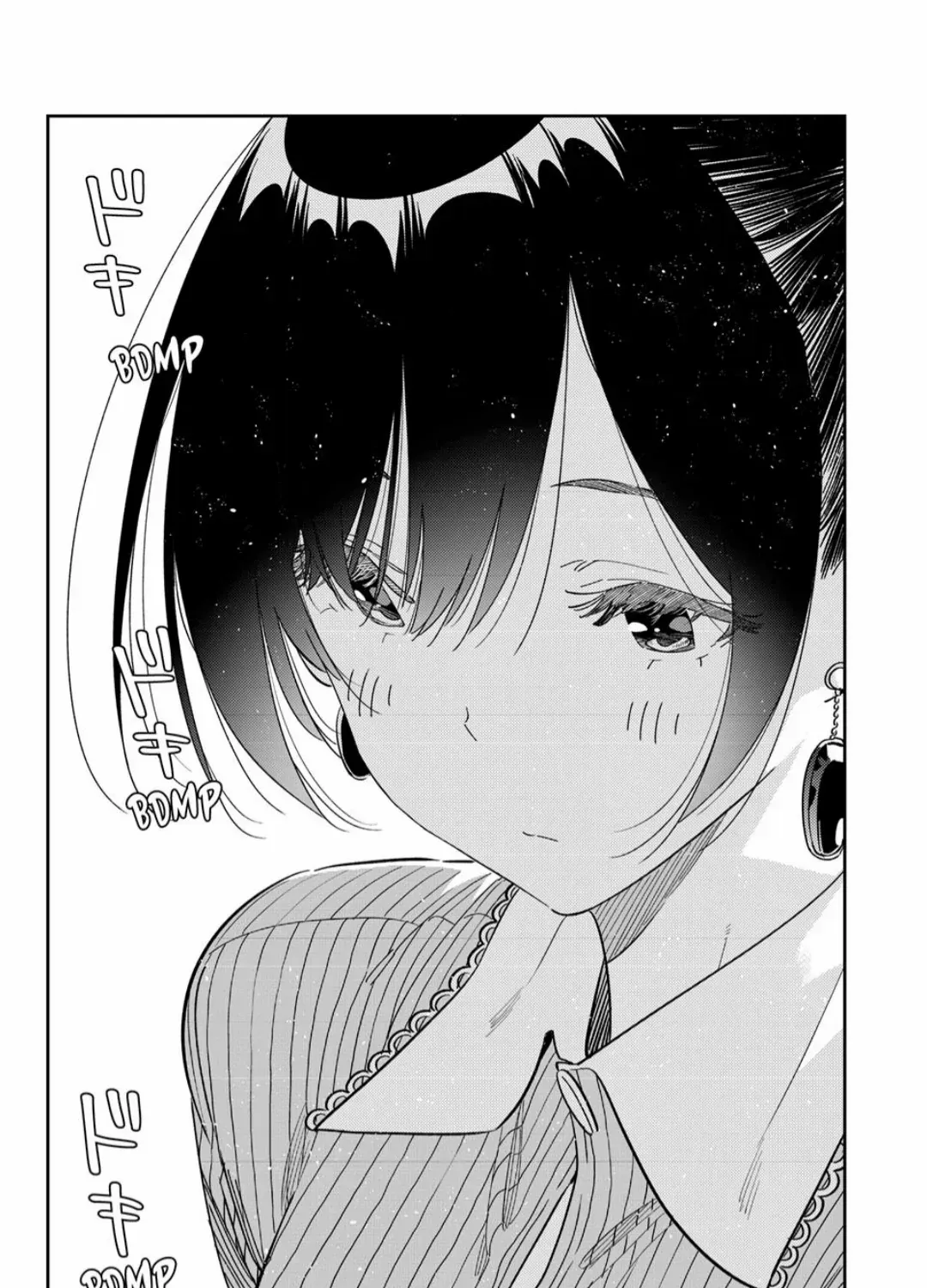 Read Kanojo, Okarishimasu chapter 371 image 34 on Lezhin