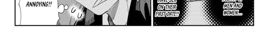 Read Kanojo, Okarishimasu chapter 376 image 7 on Lezhin