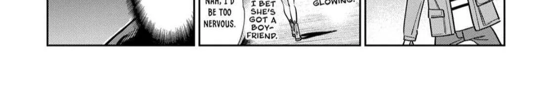 Read Kanojo, Okarishimasu chapter 377 image 10 on Lezhin