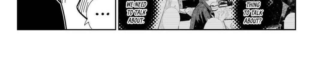 Read Kanojo, Okarishimasu chapter 377 image 20 on Lezhin