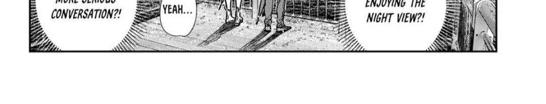 Read Kanojo, Okarishimasu chapter 377 image 24 on Lezhin