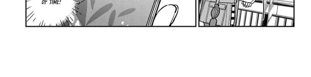 Read Kanojo, Okarishimasu chapter 377 image 26 on Lezhin