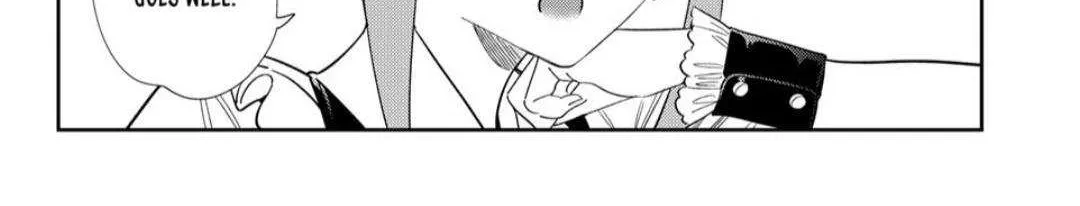 Read Kanojo, Okarishimasu chapter 377 image 4 on Lezhin
