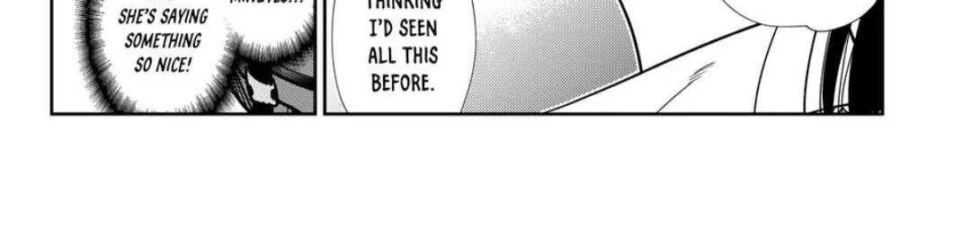 Read Kanojo, Okarishimasu chapter 377 image 8 on Lezhin