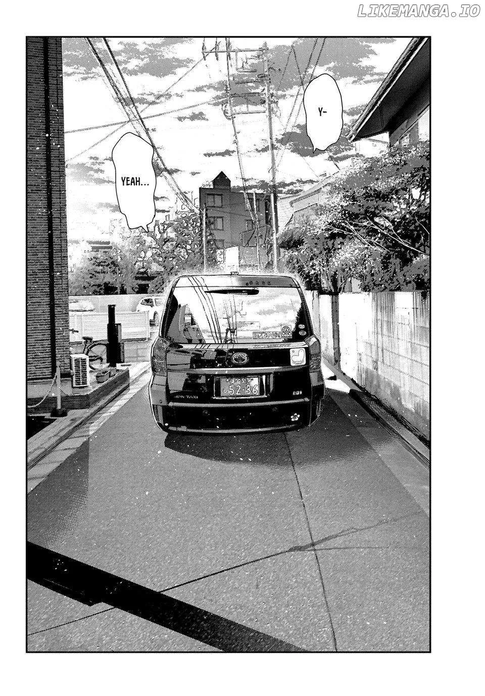 Read Kanojo, Okarishimasu chapter 385 image 19 on Lezhin