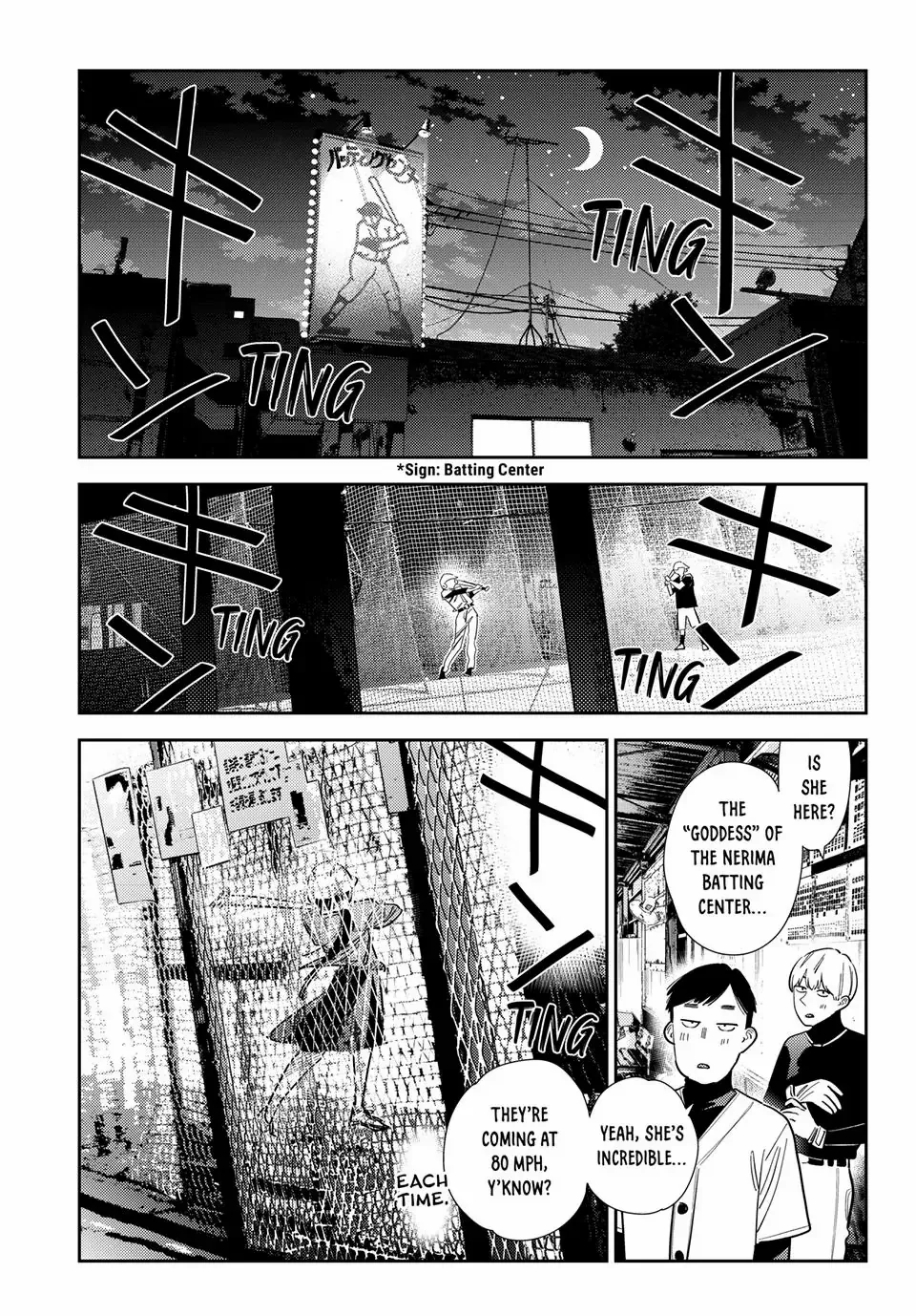Read Kanojo, Okarishimasu chapter 399 image 15 on Lezhin
