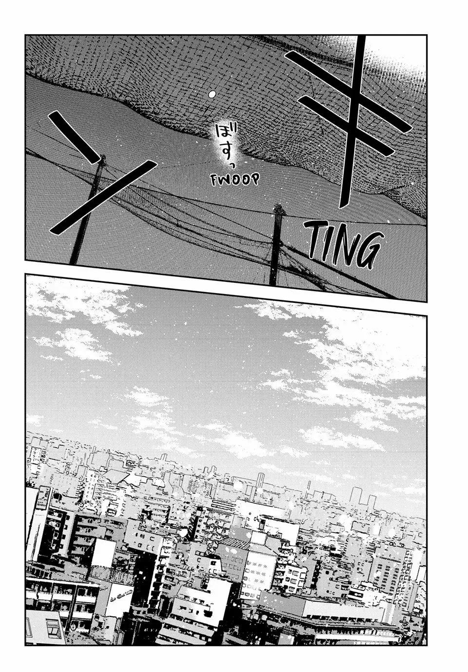 Read Kanojo, Okarishimasu chapter 399 image 20 on Lezhin