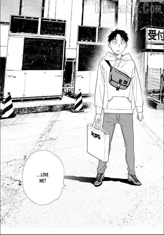 Read Kanojo, Okarishimasu chapter 400 image 19 on Lezhin