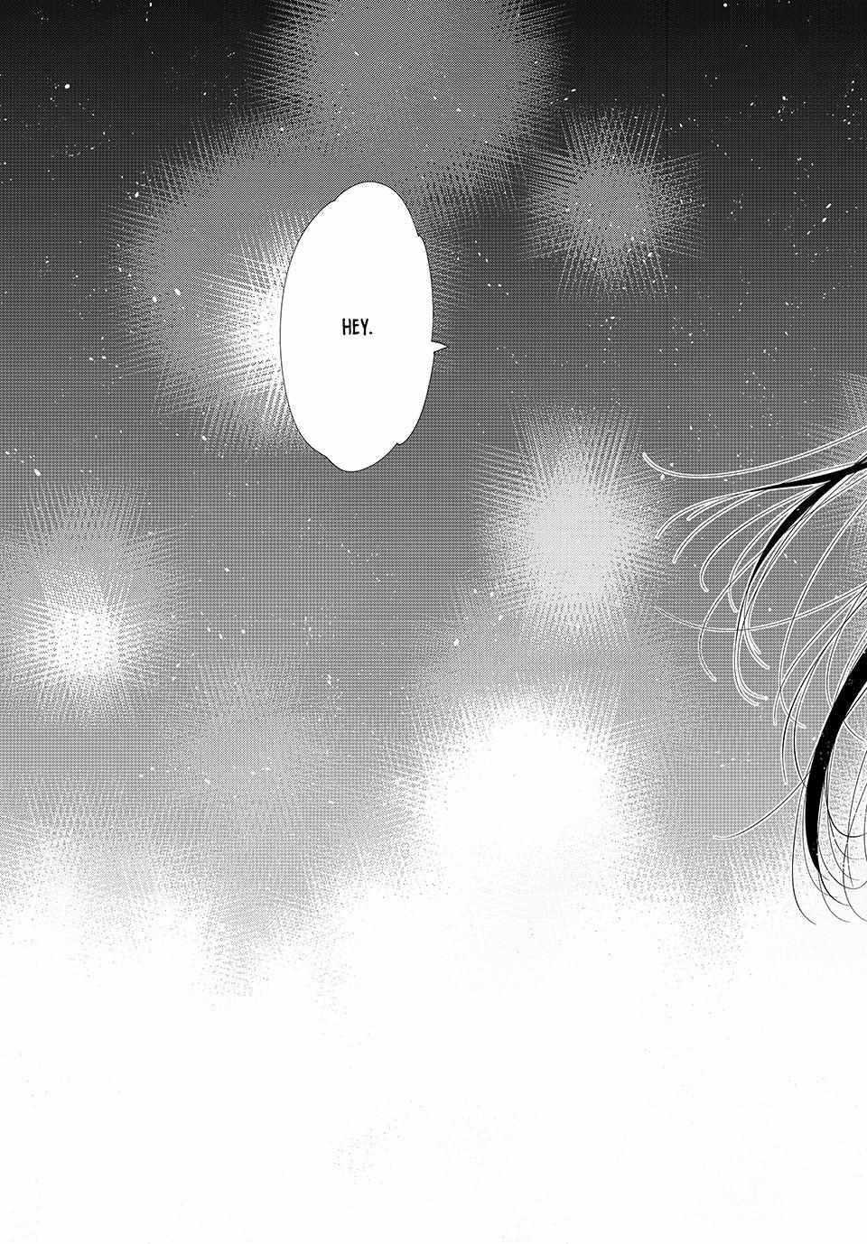 Read Kanojo, Okarishimasu chapter 412 image 21 on Lezhin
