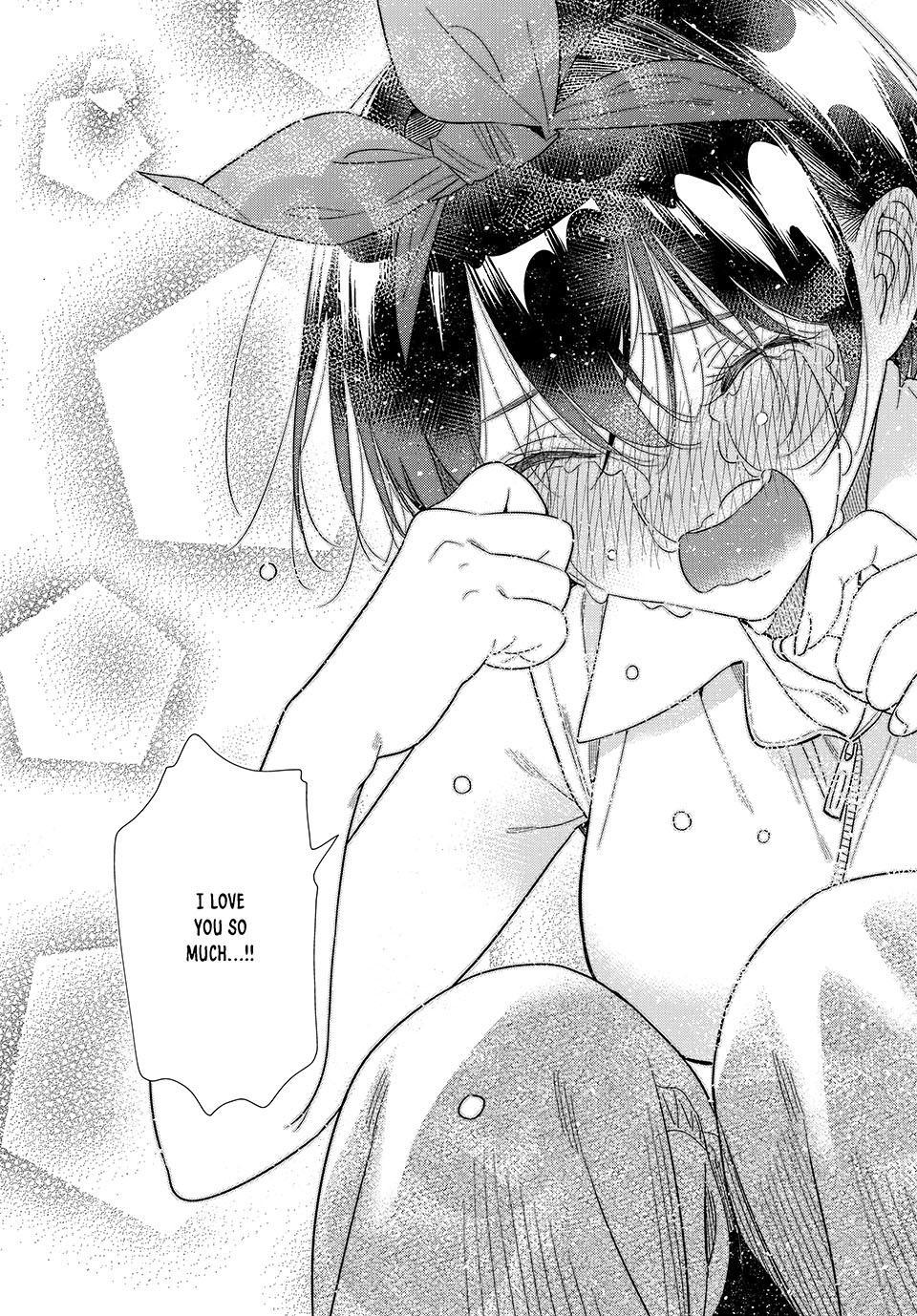 Read Kanojo, Okarishimasu chapter 429 image 18 on Lezhin
