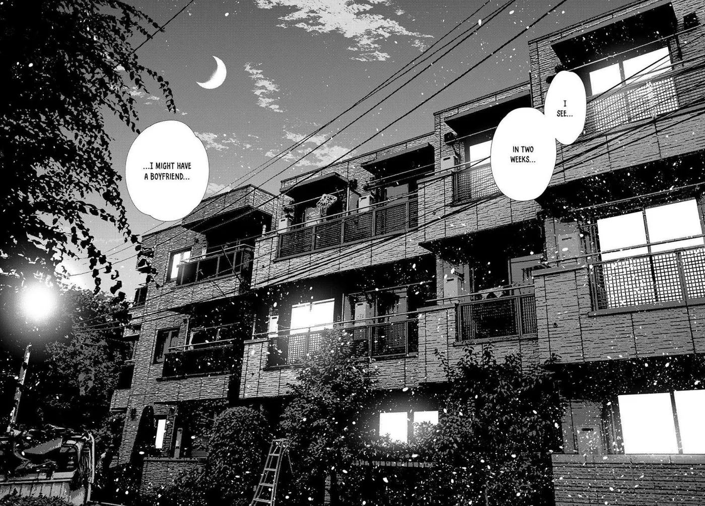 Read Kanojo, Okarishimasu chapter 436 image 15 on Lezhin