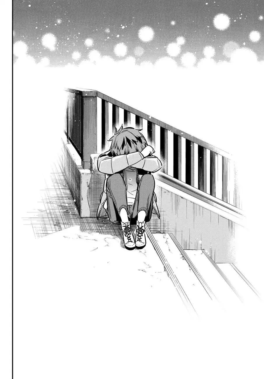 Read Kanojo, Okarishimasu chapter 49 image 10 on Lezhin