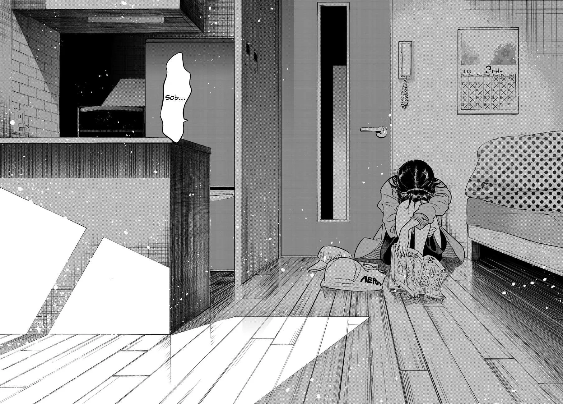 Read Kanojo, Okarishimasu chapter 53 image 15 on Lezhin