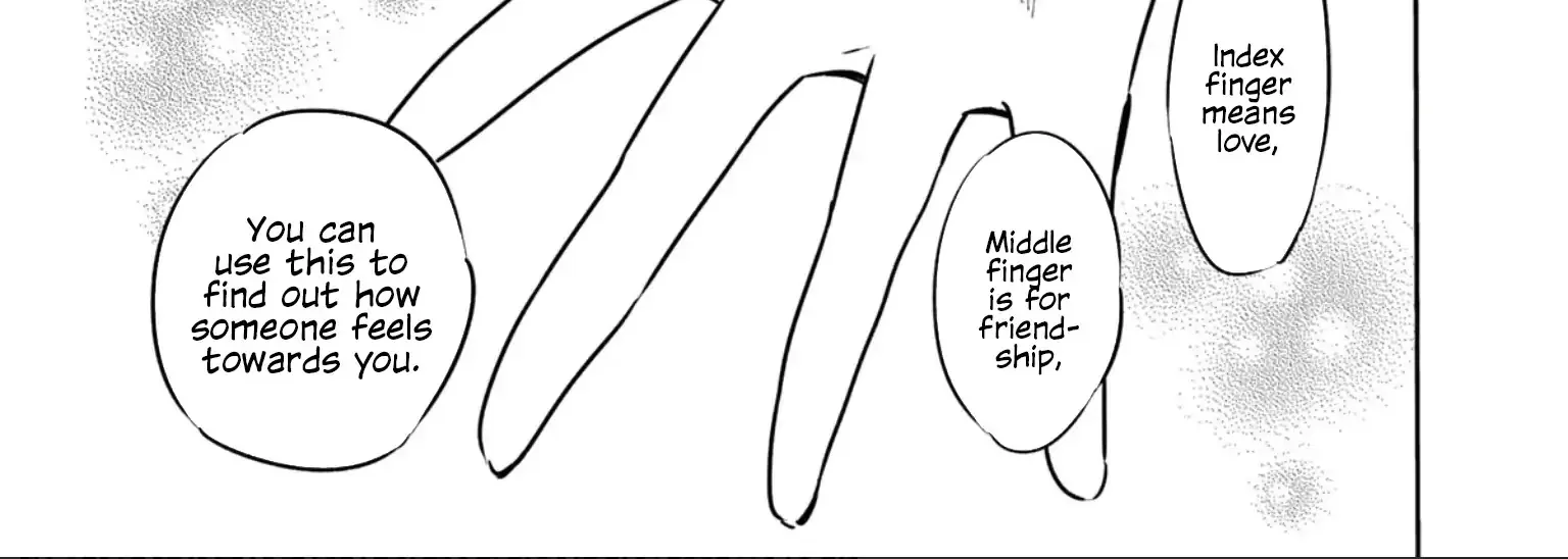 Read Kanojo, Okarishimasu chapter 69.5 image 12 on Lezhin