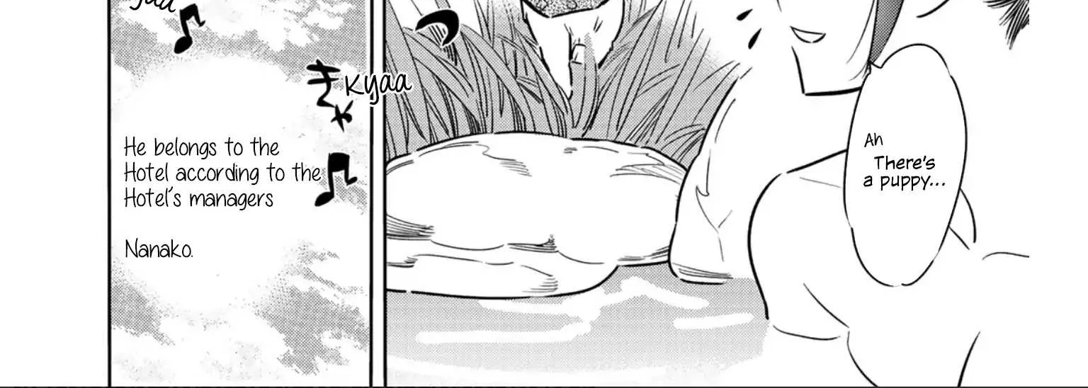 Read Kanojo, Okarishimasu chapter 69.5 image 14 on Lezhin