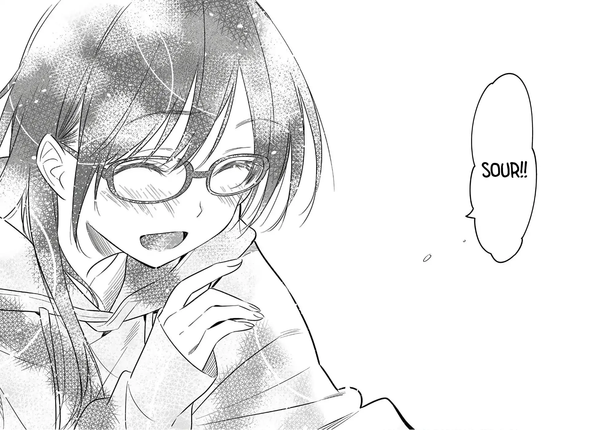 Read Kanojo, Okarishimasu chapter 69 image 10 on Lezhin