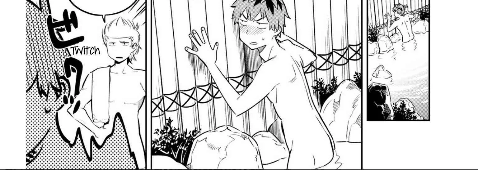 Read Kanojo, Okarishimasu chapter 71.1 image 16 on Lezhin