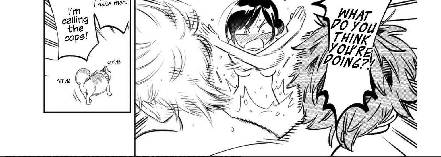 Read Kanojo, Okarishimasu chapter 71.1 image 22 on Lezhin