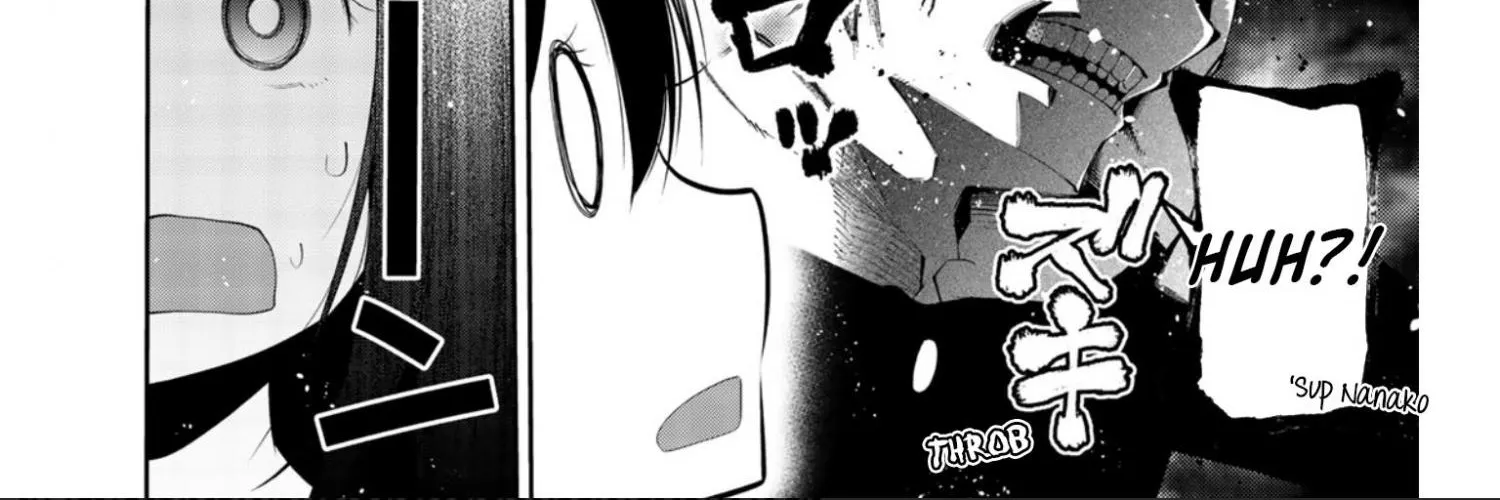 Read Kanojo, Okarishimasu chapter 71.5 image 10 on Lezhin