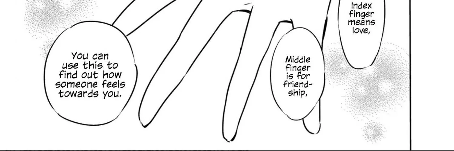 Read Kanojo, Okarishimasu chapter 71.5 image 12 on Lezhin