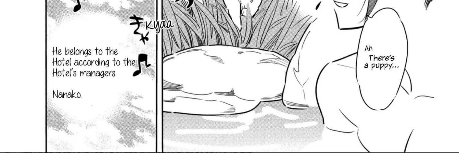 Read Kanojo, Okarishimasu chapter 71.5 image 14 on Lezhin