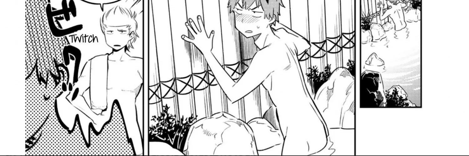 Read Kanojo, Okarishimasu chapter 71.5 image 16 on Lezhin