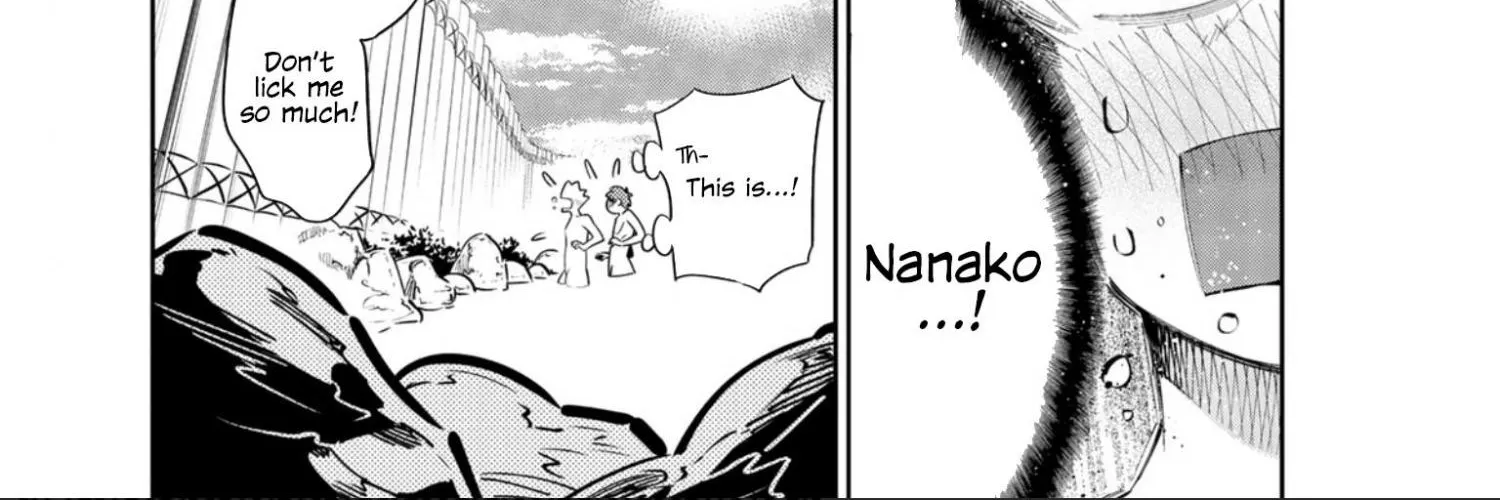 Read Kanojo, Okarishimasu chapter 71.5 image 18 on Lezhin
