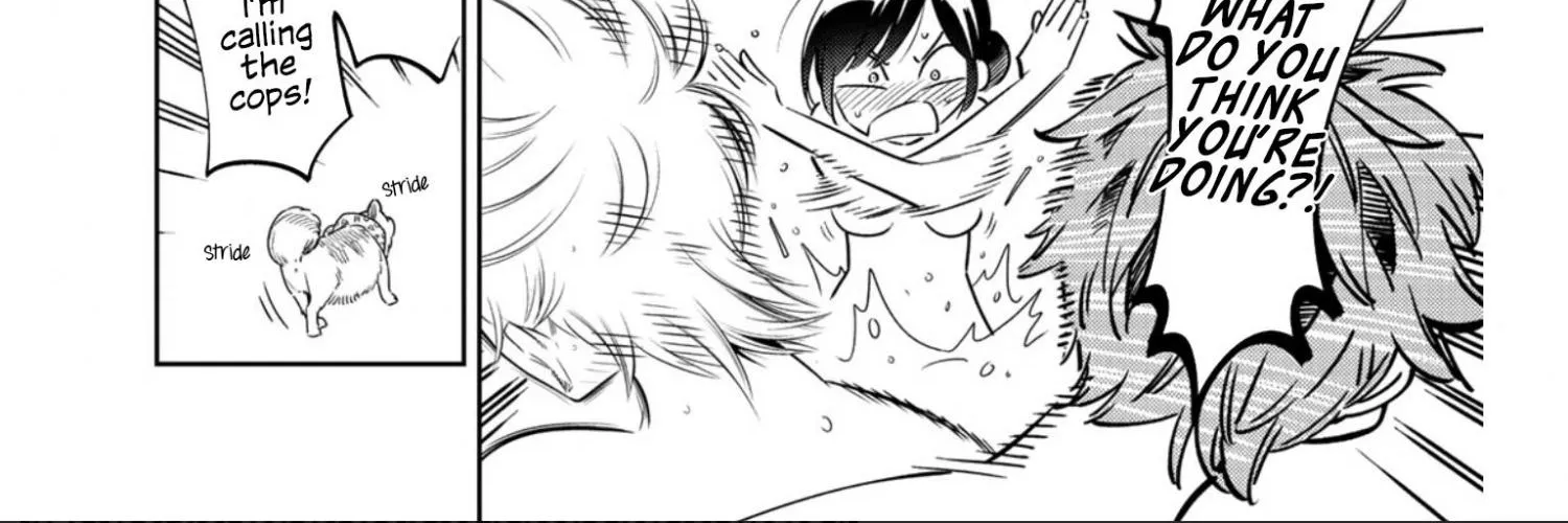 Read Kanojo, Okarishimasu chapter 71.5 image 22 on Lezhin