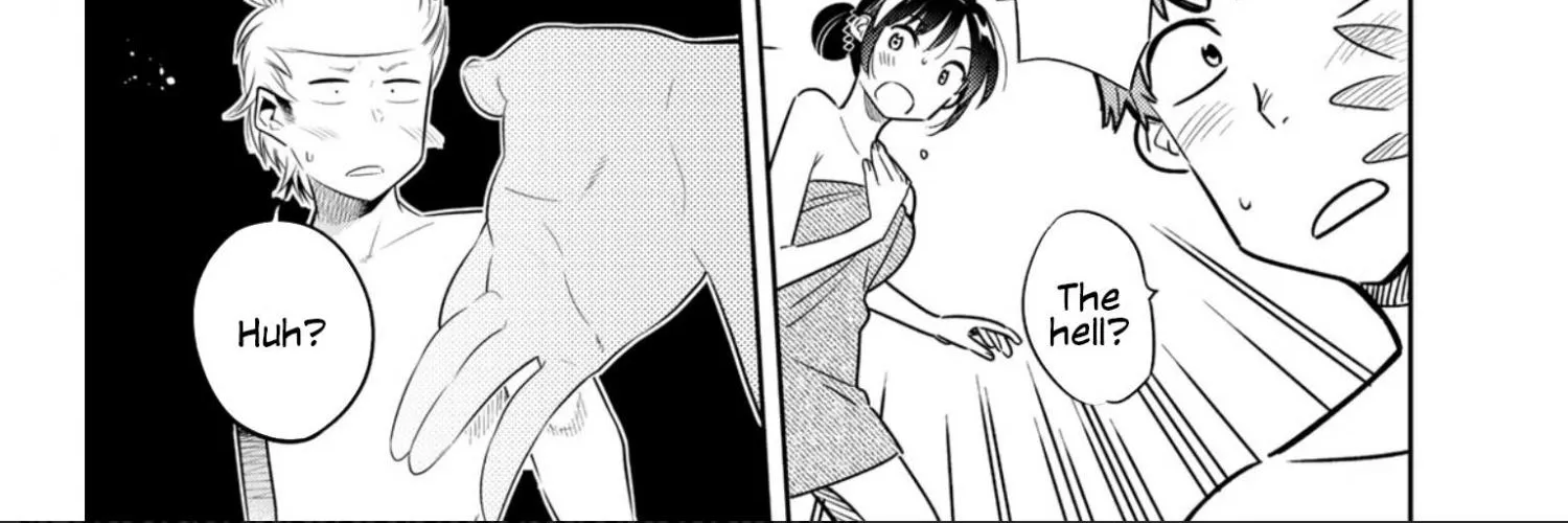 Read Kanojo, Okarishimasu chapter 71.5 image 24 on Lezhin