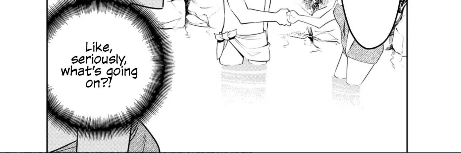 Read Kanojo, Okarishimasu chapter 71.5 image 30 on Lezhin