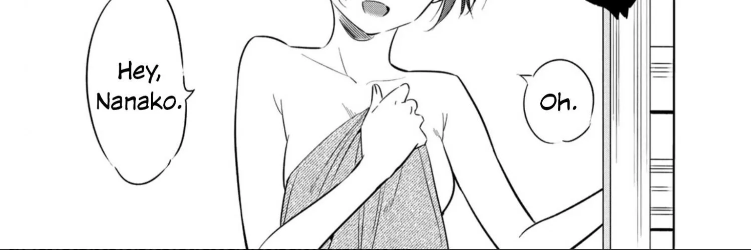Read Kanojo, Okarishimasu chapter 71.5 image 4 on Lezhin