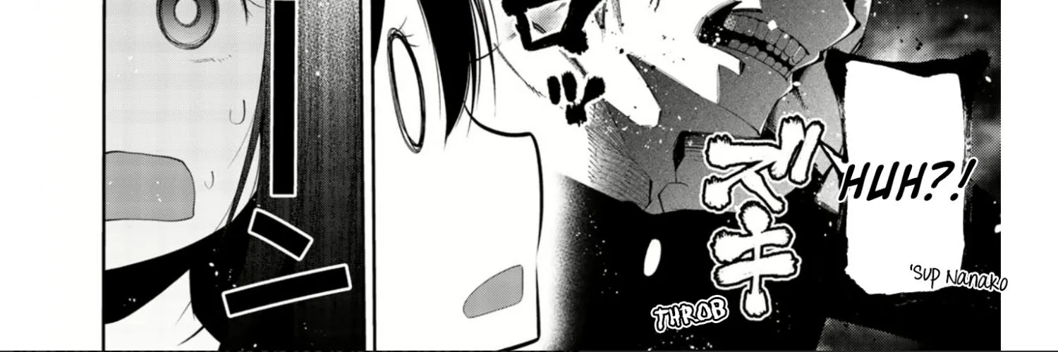Read Kanojo, Okarishimasu chapter 72.1 image 10 on Lezhin