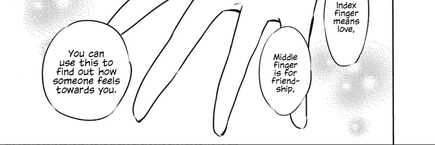 Read Kanojo, Okarishimasu chapter 72.1 image 12 on Lezhin