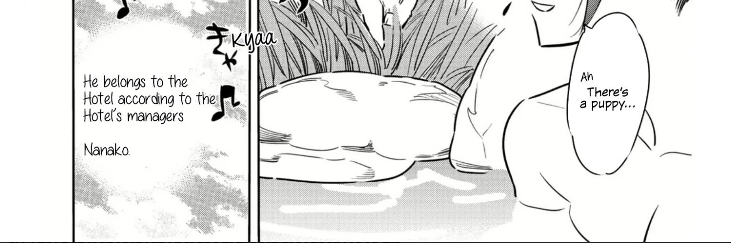 Read Kanojo, Okarishimasu chapter 72.1 image 14 on Lezhin