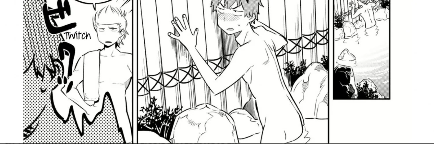 Read Kanojo, Okarishimasu chapter 72.1 image 16 on Lezhin