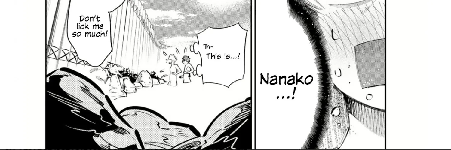 Read Kanojo, Okarishimasu chapter 72.1 image 18 on Lezhin