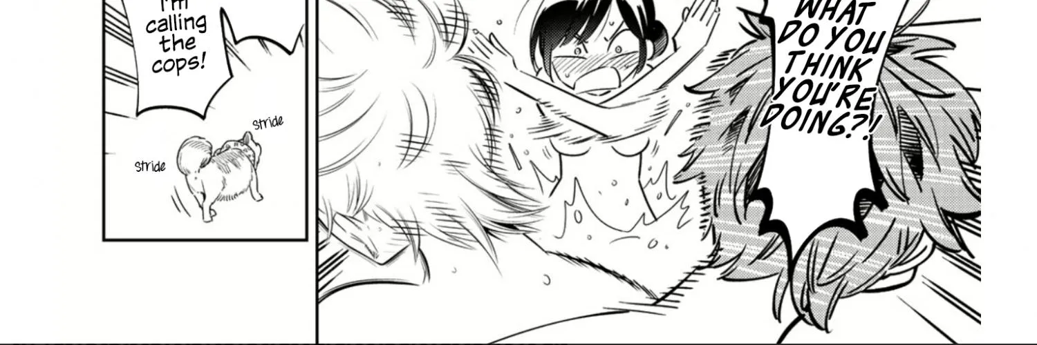 Read Kanojo, Okarishimasu chapter 72.1 image 22 on Lezhin