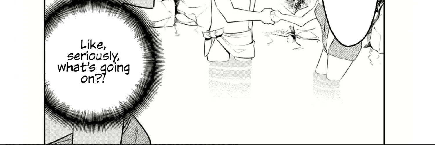 Read Kanojo, Okarishimasu chapter 72.1 image 30 on Lezhin