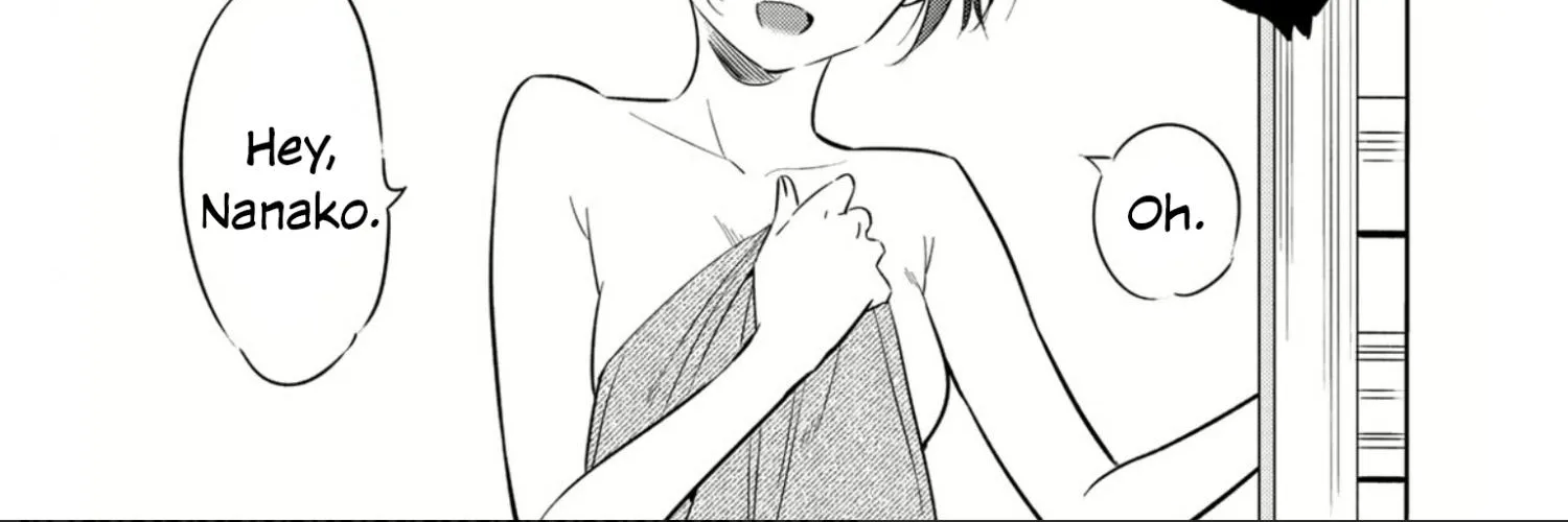 Read Kanojo, Okarishimasu chapter 72.1 image 4 on Lezhin