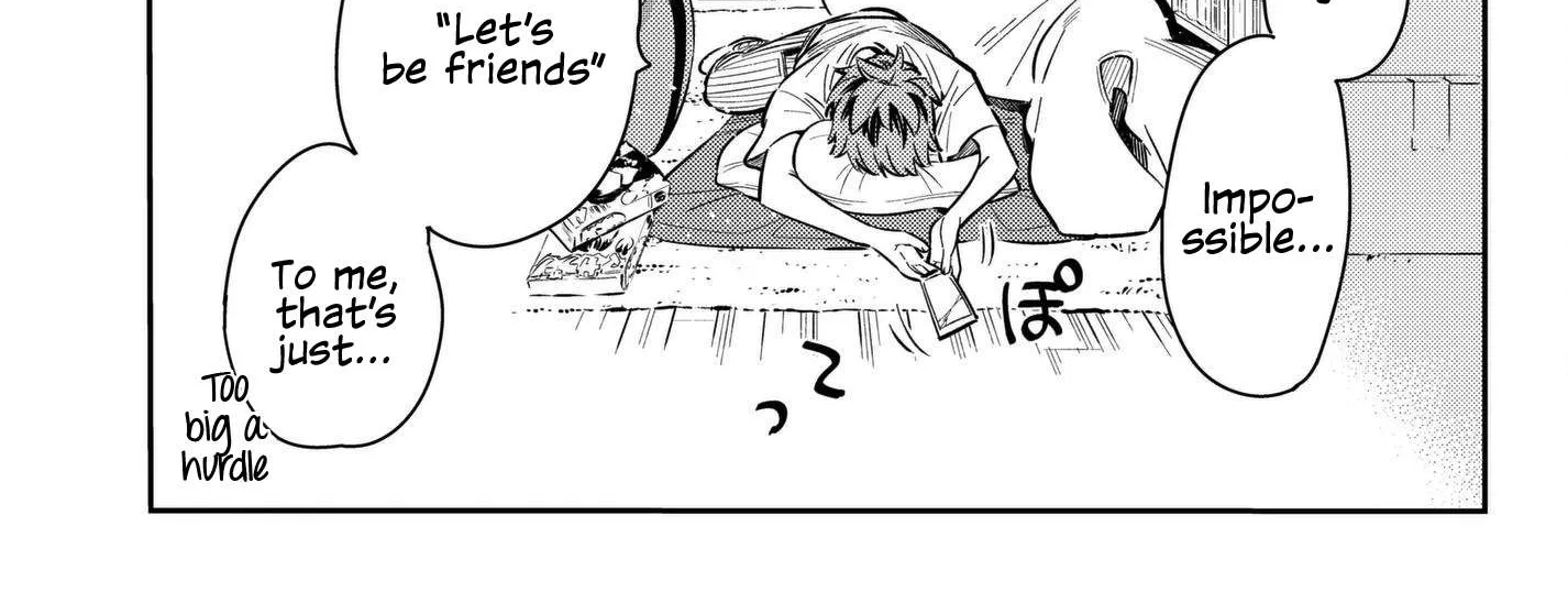 Read Kanojo, Okarishimasu chapter 74 image 14 on Lezhin